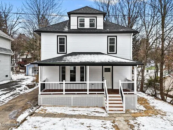 416 Waverly Ave, Clarks Summit, PA 18411