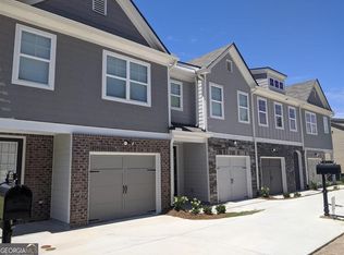 804 Belfry Ter, Fairburn, GA 30213