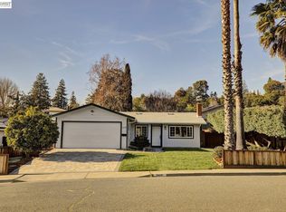 2620 Shady Draw, Pinole, CA 94564