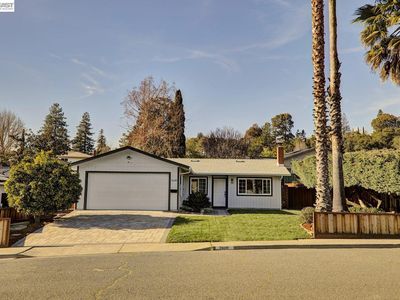 2620 Shady Draw, Pinole, CA, 94564