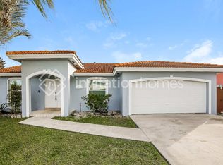 15040 SW 178th Ter, Miami, FL 33187
