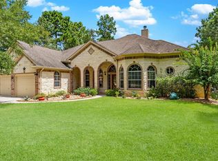 659 Nautica Ln, Montgomery, TX 77316