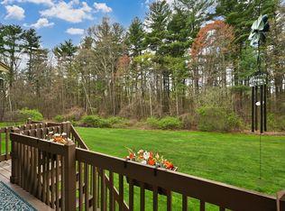 152 Heritage Dr UNIT 152, Tewksbury, MA 01876