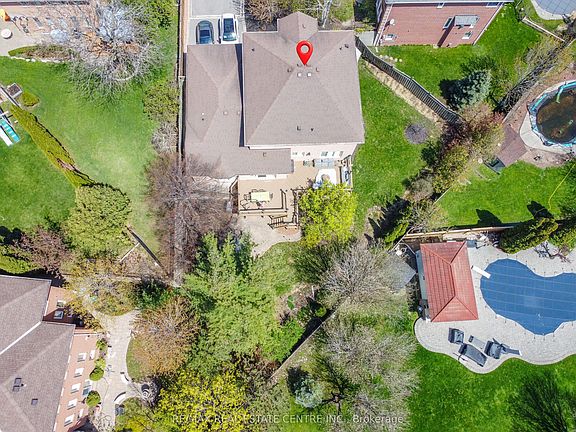 4th image of 3408 Trelawny Cir