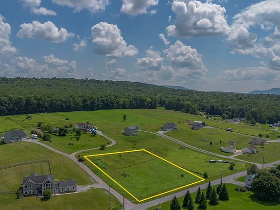 3rd image of LOT 21 Dry Hollow Rd