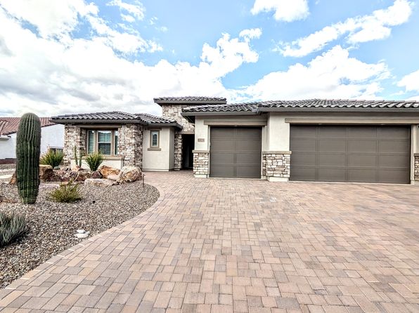 67031 E Willow Canyon Dr