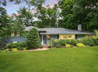 109 Tall Oaks Dr, Summit, NJ 07901