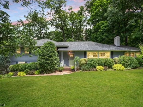 109 Tall Oaks Dr, New Providence Boro, NJ 07901