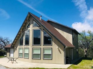 147 Rabbit Foot Trl, California Hot Springs, CA 93207