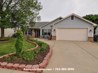 3918 Ginkgo Ct, Lafayette, IN 47905