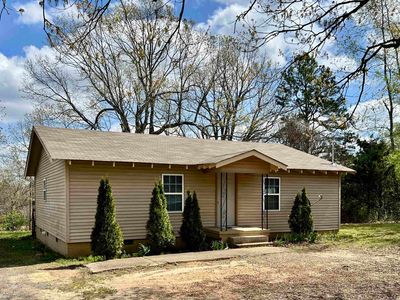 5000 Heber Springs Rd N, Drasco, AR, 72530