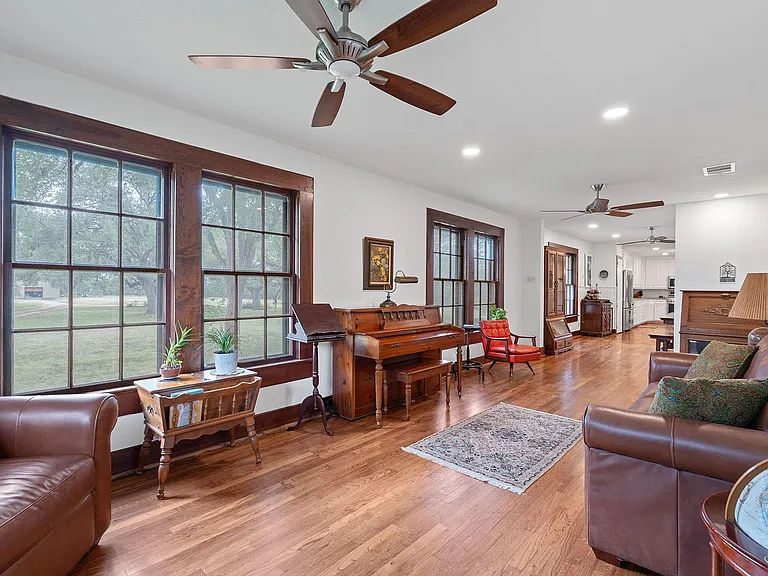 3468 Elder Hill Rd — Photo 5