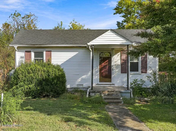 186 Hester St, Shepherdsville, KY 40165