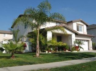 935 W Paramount St, Azusa, CA 91702