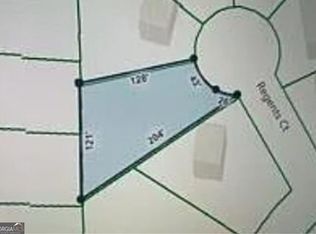 11005 Regents Ct, Hampton, GA 30228