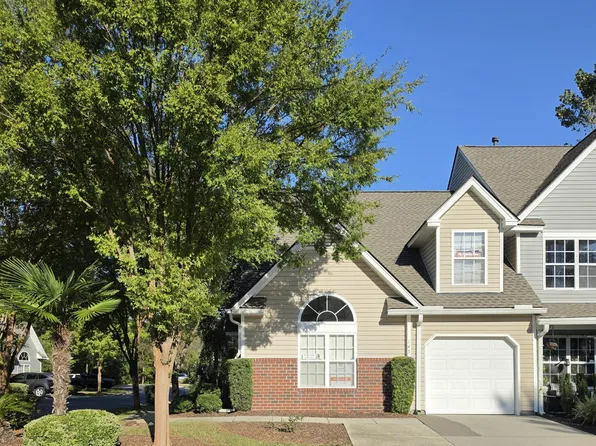 143 Darcy Ave, Goose Creek, SC 29445