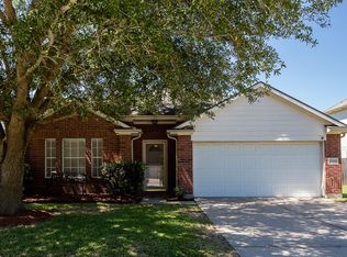 9709 Cottage St, Pearland, TX 77584