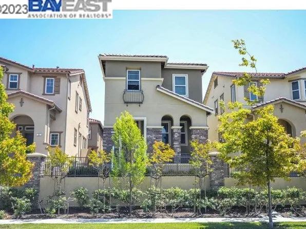 311 Bead Grass Ter, Fremont, CA 94539