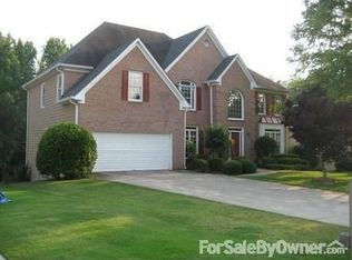 720 Windwalk Dr, Roswell, GA 30076