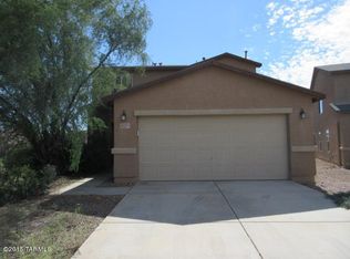 5284 S Placita Brisa Grande, Tucson, AZ 85706