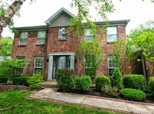 5857 Wellington Farm Dr, Saint Charles, MO