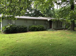 1021 S John Ave, Springfield, MO 65804