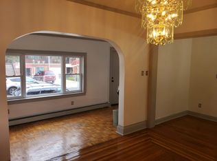857 E 218th St FLOOR 1, Bronx, NY 10467