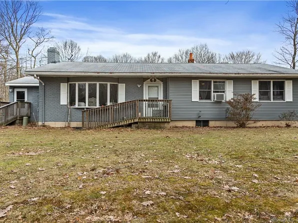 16 Morris Road, Prospect, CT 06712
