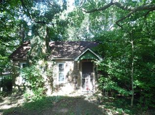 808 E Skyline Dr, Fayetteville, AR 72701