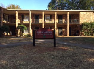 665-2A N Spring St, Winston Salem, NC 27101