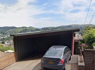 109 California Ave, Mill Valley, CA 94941