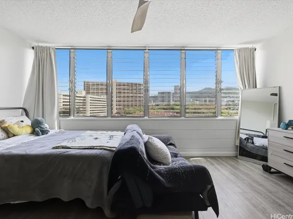 1650 Kanunu St APT 714, Honolulu, HI 96814