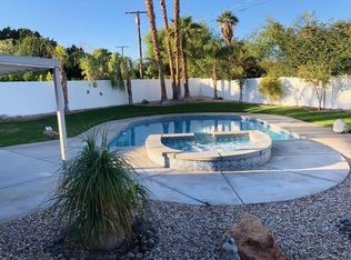 2190 E Finley Rd, Palm Springs, CA 92262