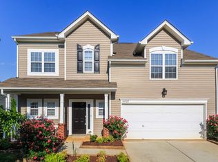 14927 Jerpoint Abby Dr, Charlotte, NC 28273
