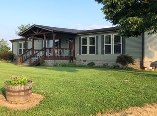 3260 Allen Bend Rd, Smithville, TN 37166