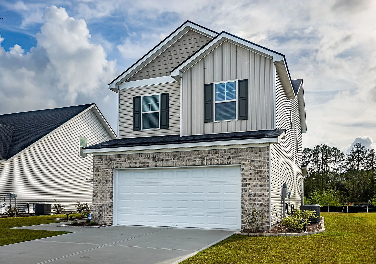303 Creek Way, Brunswick, GA 31525 — Photo 3