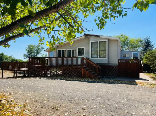 1405 Daisy Ln, Vale, OR 97918