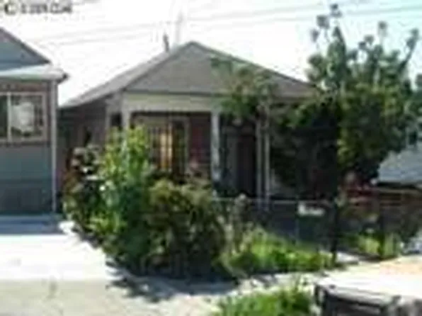 2005 E 26th St, Oakland, CA 94606