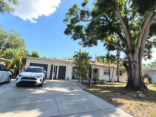 3138 W Euclid Ave, Tampa, FL 33629