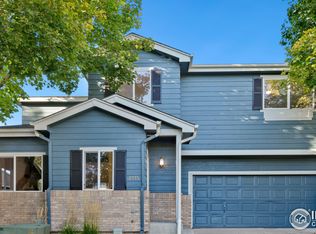 2135 W 101st Cir, Thornton, CO 80260