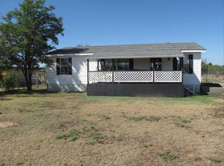 12200 Lazy B Rd, Amarillo, TX 79118