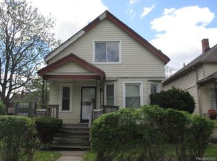 5325 Fischer St, Detroit, MI 48213