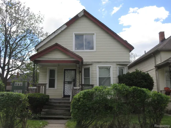 5325 Fischer St, Detroit, MI 48213
