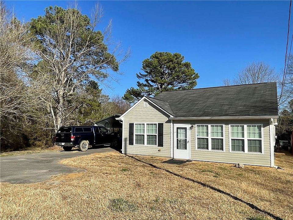 4579 Dogwood Valley Rd, Tunnel Hill, GA 30755 | MLS #7692495 | Zillow