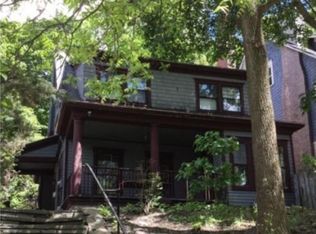 819 Lancaster Ave, Syracuse, NY