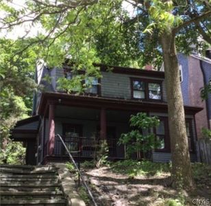 819 Lancaster Ave, Syracuse, NY, 13210