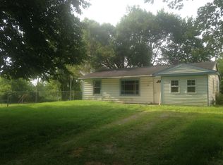 138 Arlington Dr, Danville, IL 61832