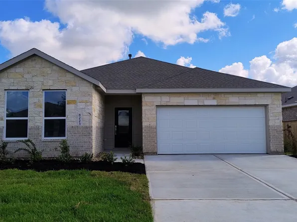 8223 Rustic Pine Trl, Richmond, TX 77469