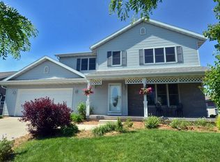 6642 Broad Creek Blvd, Madison, WI 53718