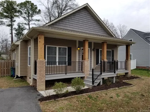 344 N Snead St, Ashland, VA 23005